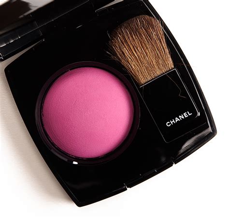 chanel vivacite blush|Chanel Joues Contraste Vivacité .